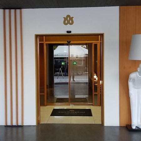Hotel Xanthippion エクステリア 写真