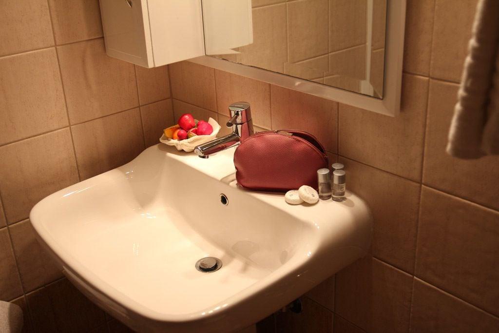Hotel Xanthippion エクステリア 写真
