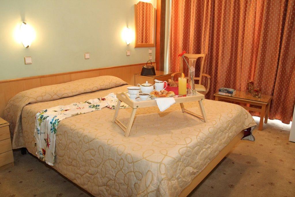 Hotel Xanthippion エクステリア 写真