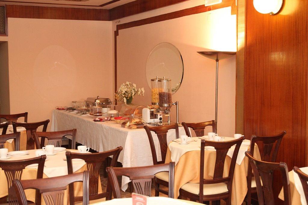 Hotel Xanthippion エクステリア 写真