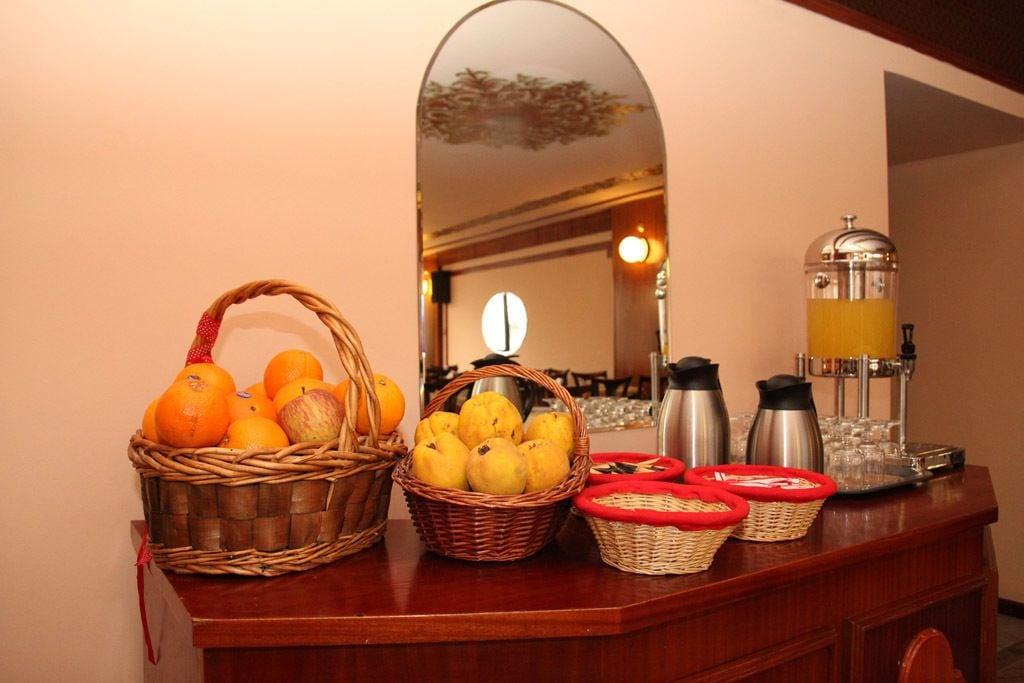 Hotel Xanthippion エクステリア 写真