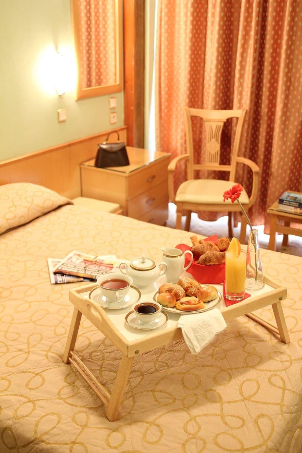 Hotel Xanthippion エクステリア 写真