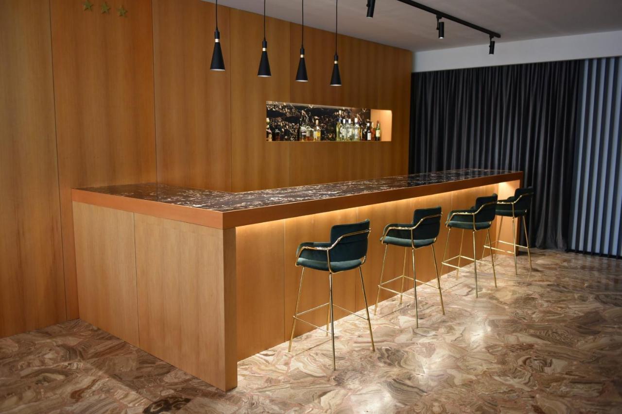 Hotel Xanthippion エクステリア 写真