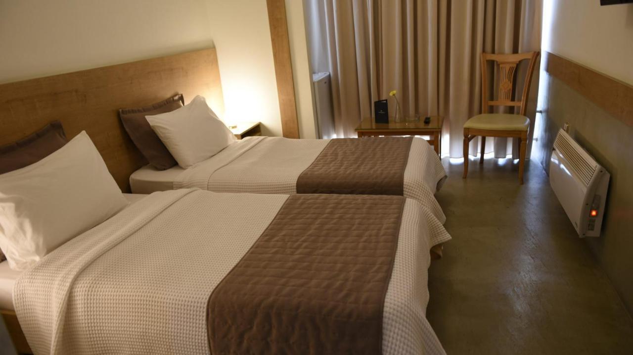 Hotel Xanthippion エクステリア 写真