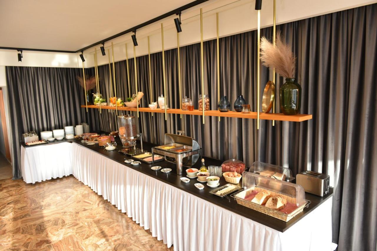 Hotel Xanthippion エクステリア 写真