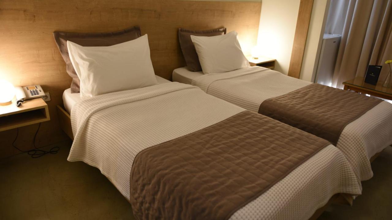 Hotel Xanthippion エクステリア 写真