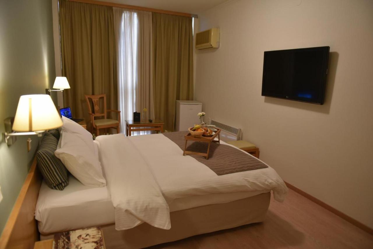 Hotel Xanthippion エクステリア 写真