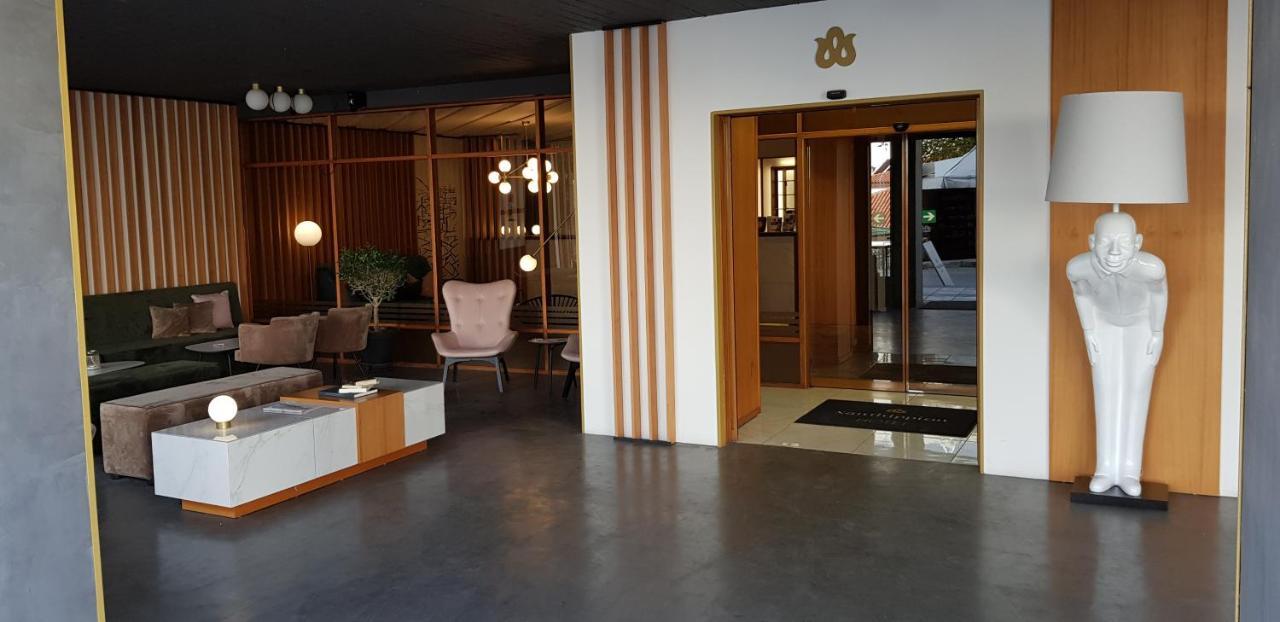 Hotel Xanthippion エクステリア 写真